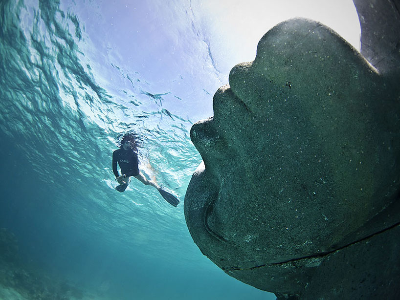 Jason deCaires Taylor: Sualtının Sanatçısı