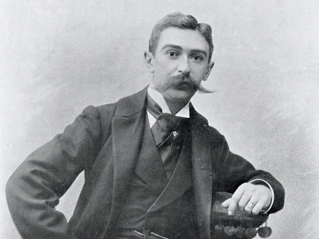 Modern Olimpiyatlar’ın Doğuşu: Pierre de Coubertin ve Olimpizm Felsefesi