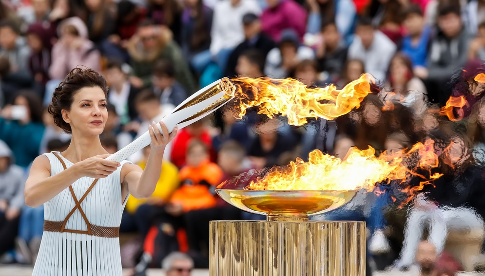 Olimpiyat Oyunları’nın Gelişimi: Spor ve Kültürün Küresel Sembolü