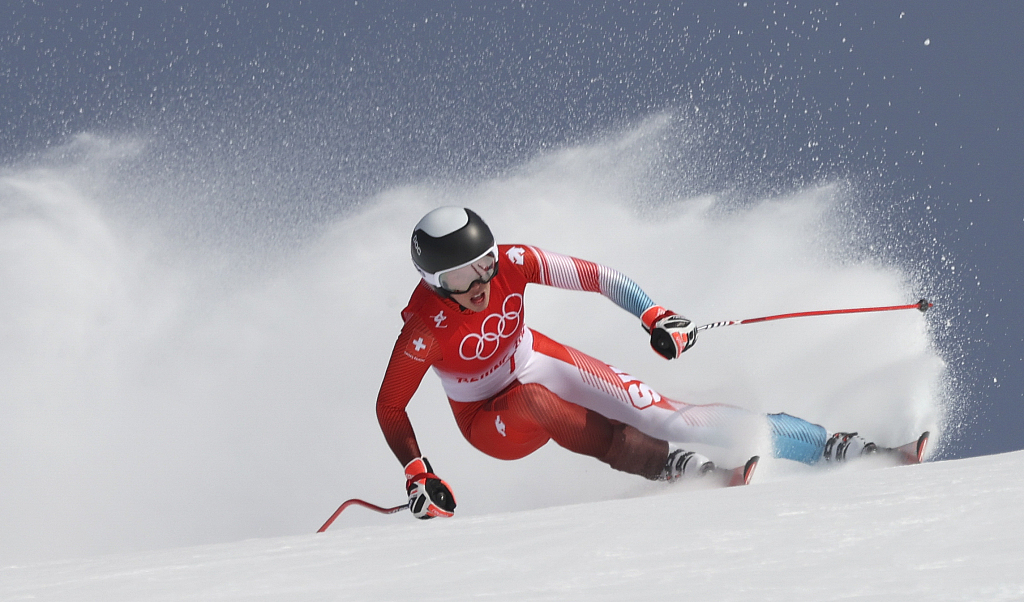 Kış Olimpiyatları: Buz Üzerinde Bir Şölen