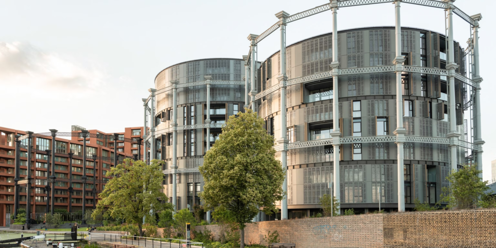 Kentsel Dönüşüm ve Yeşil Binalar