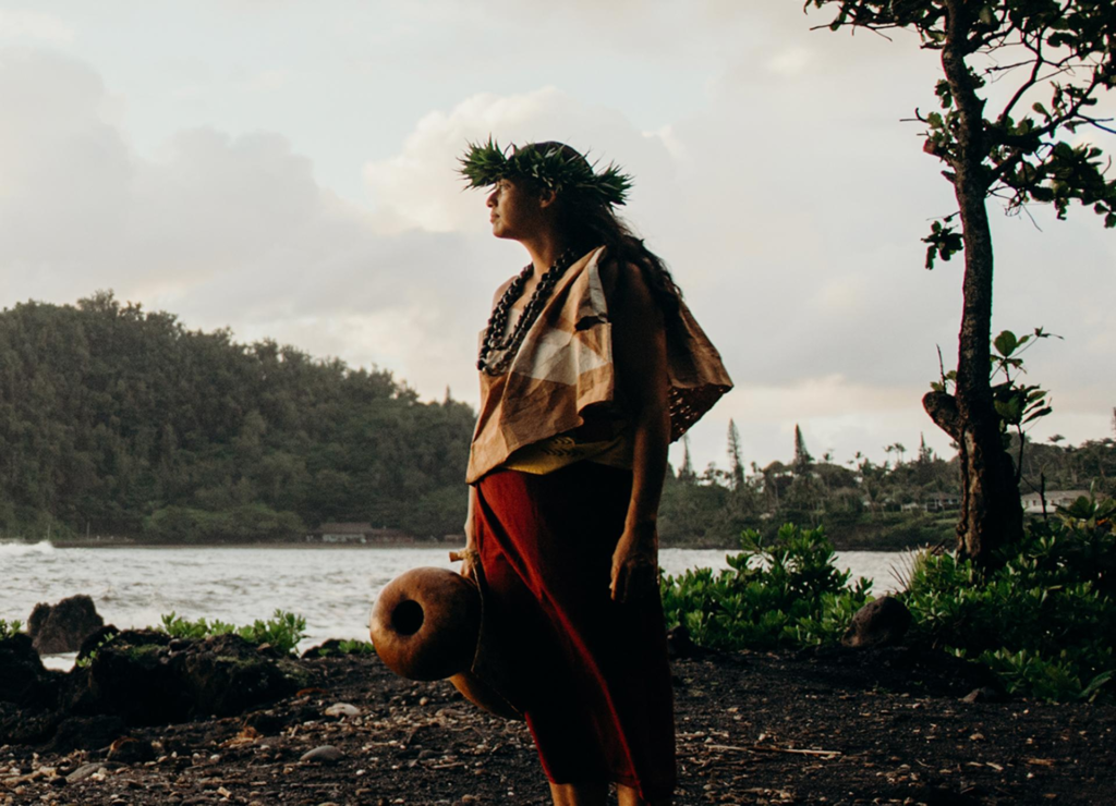 Shaka Selamının Kökenleri
