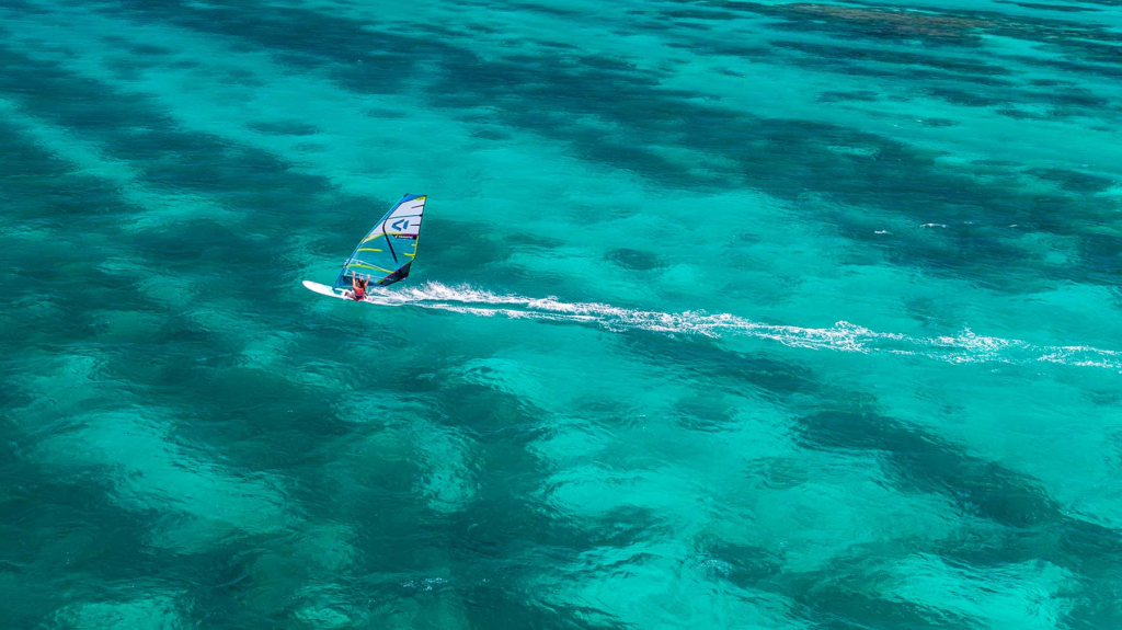 Windsurf Felsefesi ve Doğa ile Uyumu