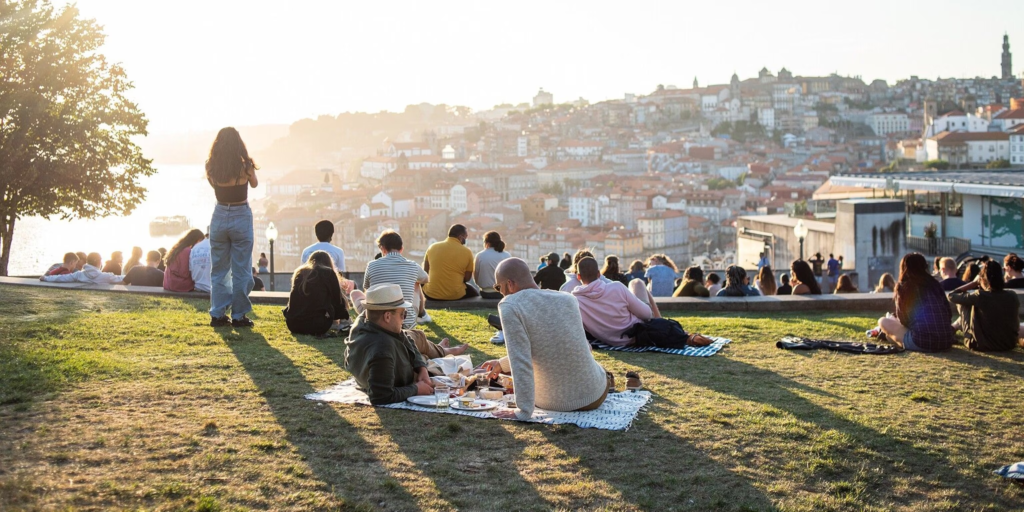 Sosyolojik Perspektif: Porto ve Toplumsal Değişim