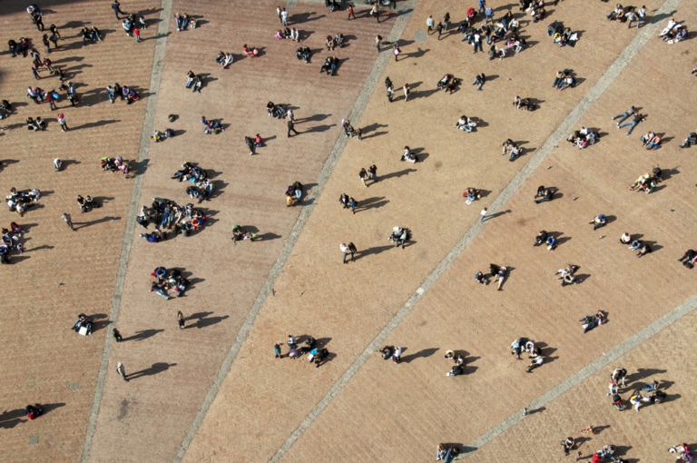 Netizen: Dijital Dünyanın Yeni Vatandaşı