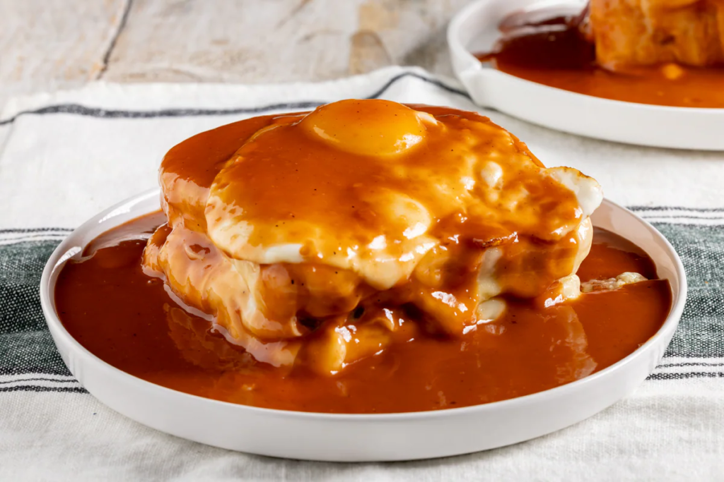 Francesinha